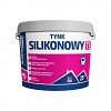 Silikonputz TS