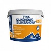 Tynk Silikonowo-Siloksanowy Si-Sil baza A, 0