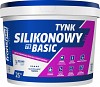 Tynk Silikonowy TS BASIC