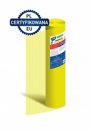 Siatka podtynkowa Franspol 160