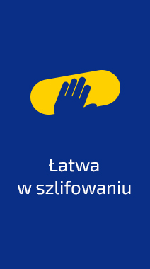 Łatwa w szlifowaniu