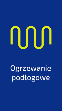 Ogrzewanie podłogowe