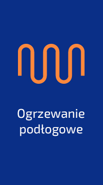 Ogrzewanie podłogowe